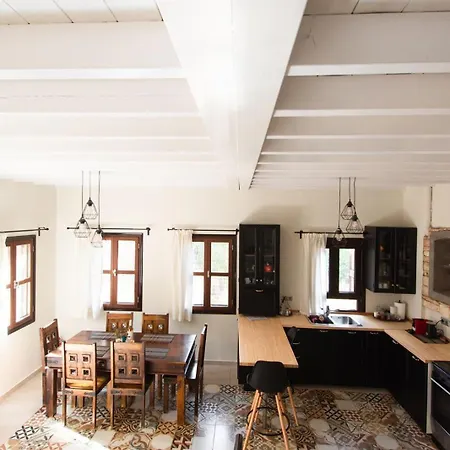 Apartman Kavos House *