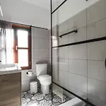 Kavos House Apartmán