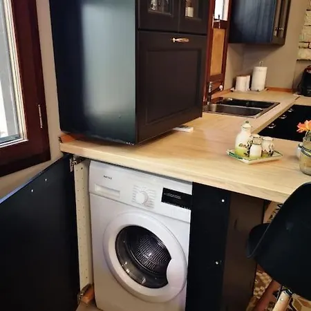 Kavos House Διαμέρισμα *