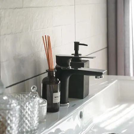 Kavos House Διαμέρισμα *