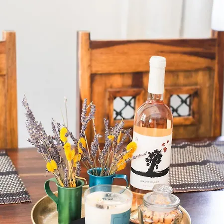 Kavos House Διαμέρισμα