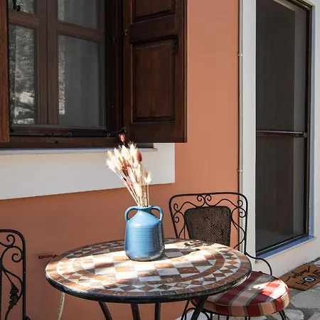 Διαμέρισμα Kavos House *