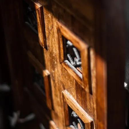 Διαμέρισμα Kavos House Μεγίστη