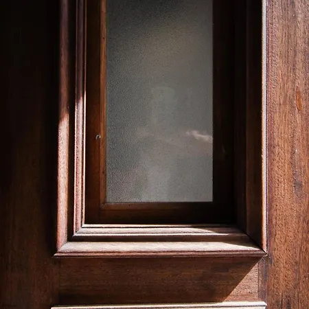 Kavos House Μεγίστη