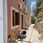 Kavos House Lejlighed Meyísti