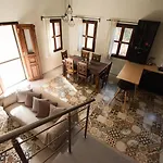 Lejlighed Kavos House