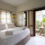 Lejlighed Kavos House